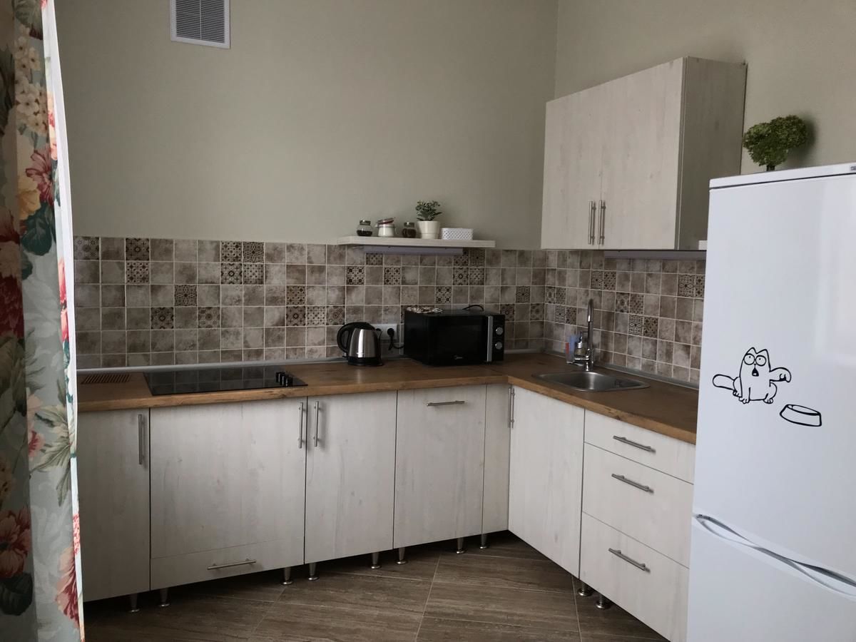 Апартаменты Apartment Viatur Гродно