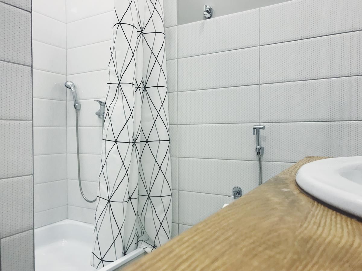 Апартаменты Apartment Viatur Гродно