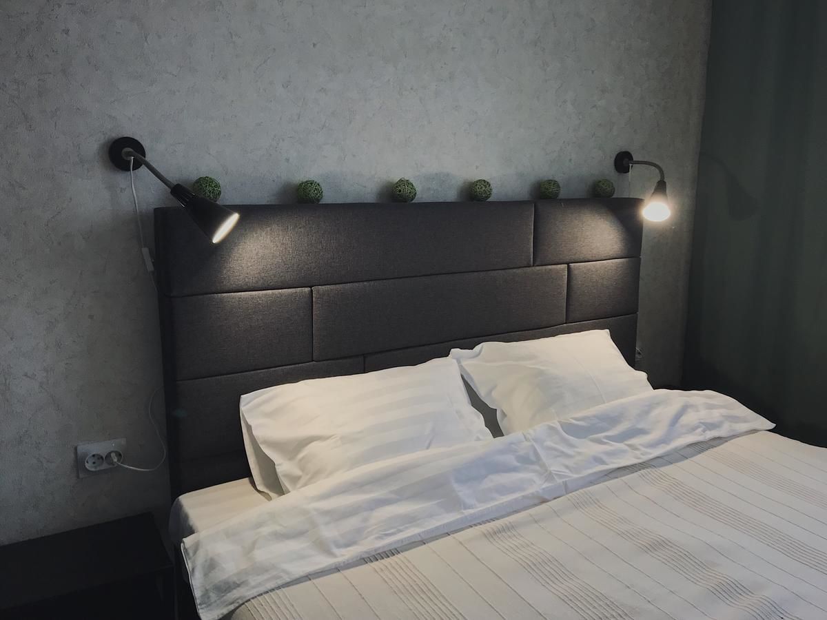 Апартаменты Apartment Viatur Гродно