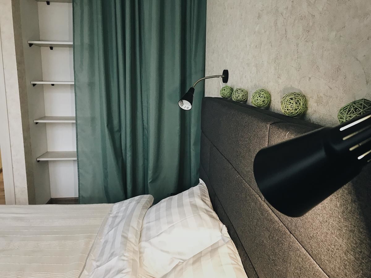 Апартаменты Apartment Viatur Гродно