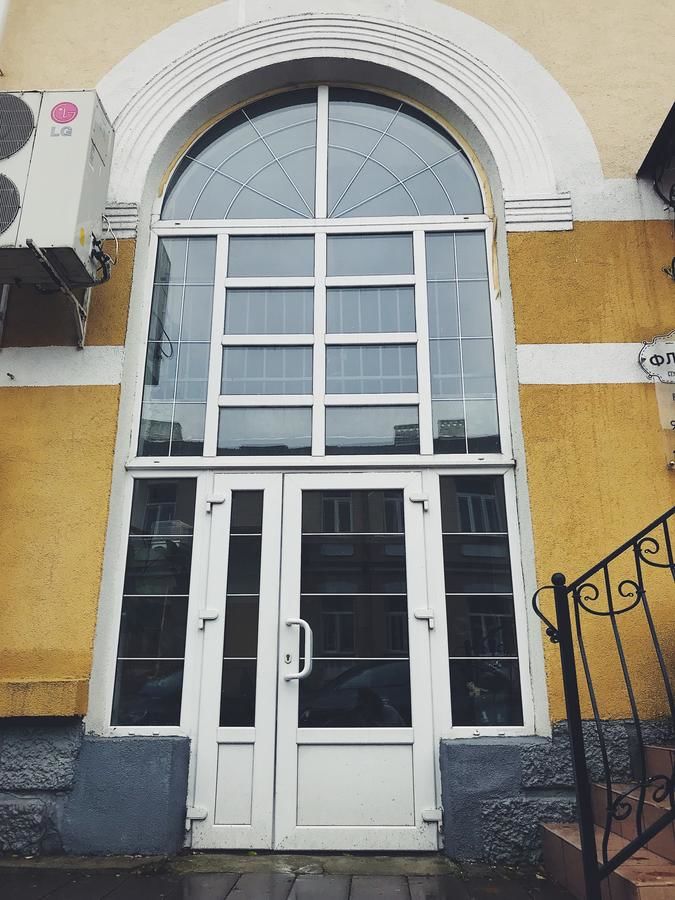 Апартаменты Apartment Viatur Гродно