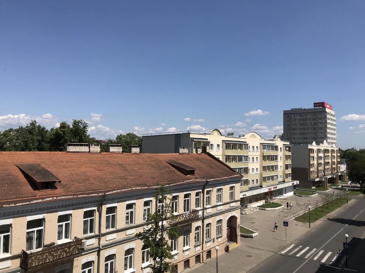 Апартаменты Apartment Viatur Гродно