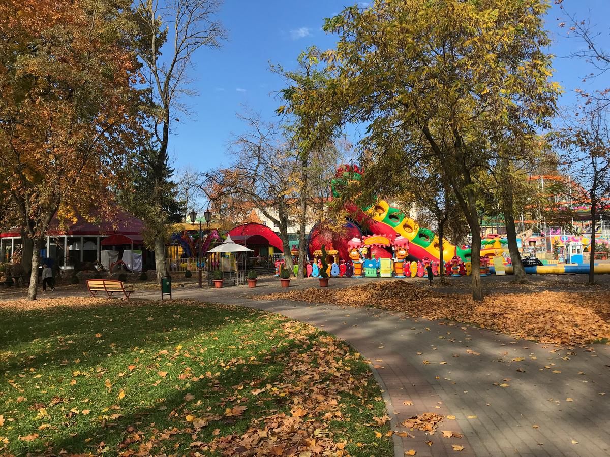 Апартаменты Apartment Viatur Гродно