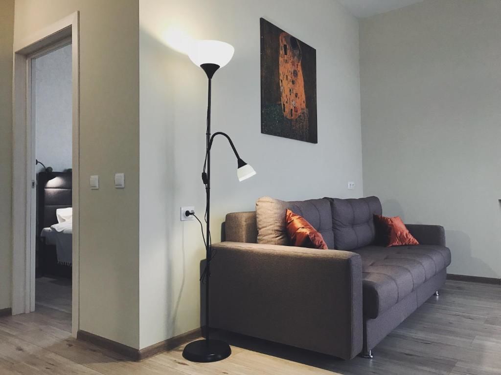 Апартаменты Apartment Viatur Гродно