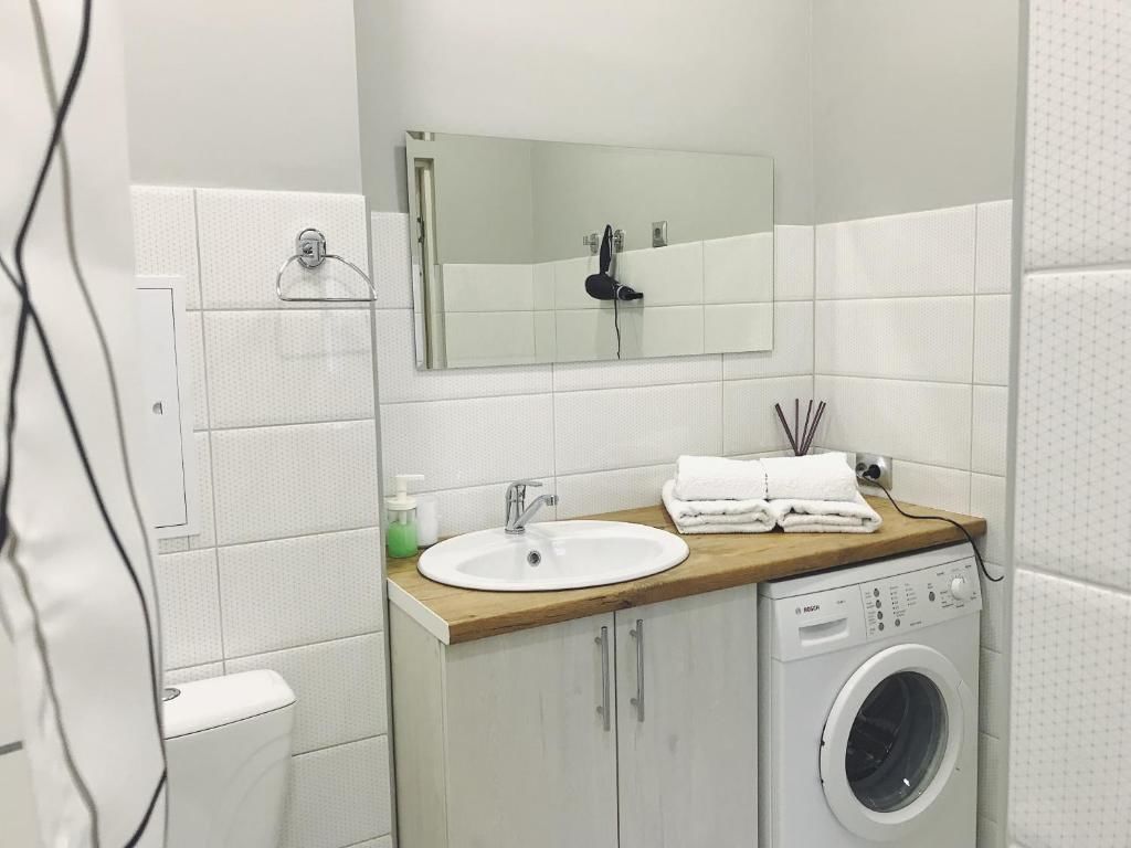 Апартаменты Apartment Viatur Гродно