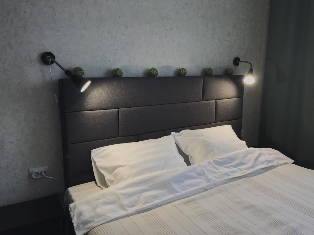 Апартаменты Apartment Viatur Гродно