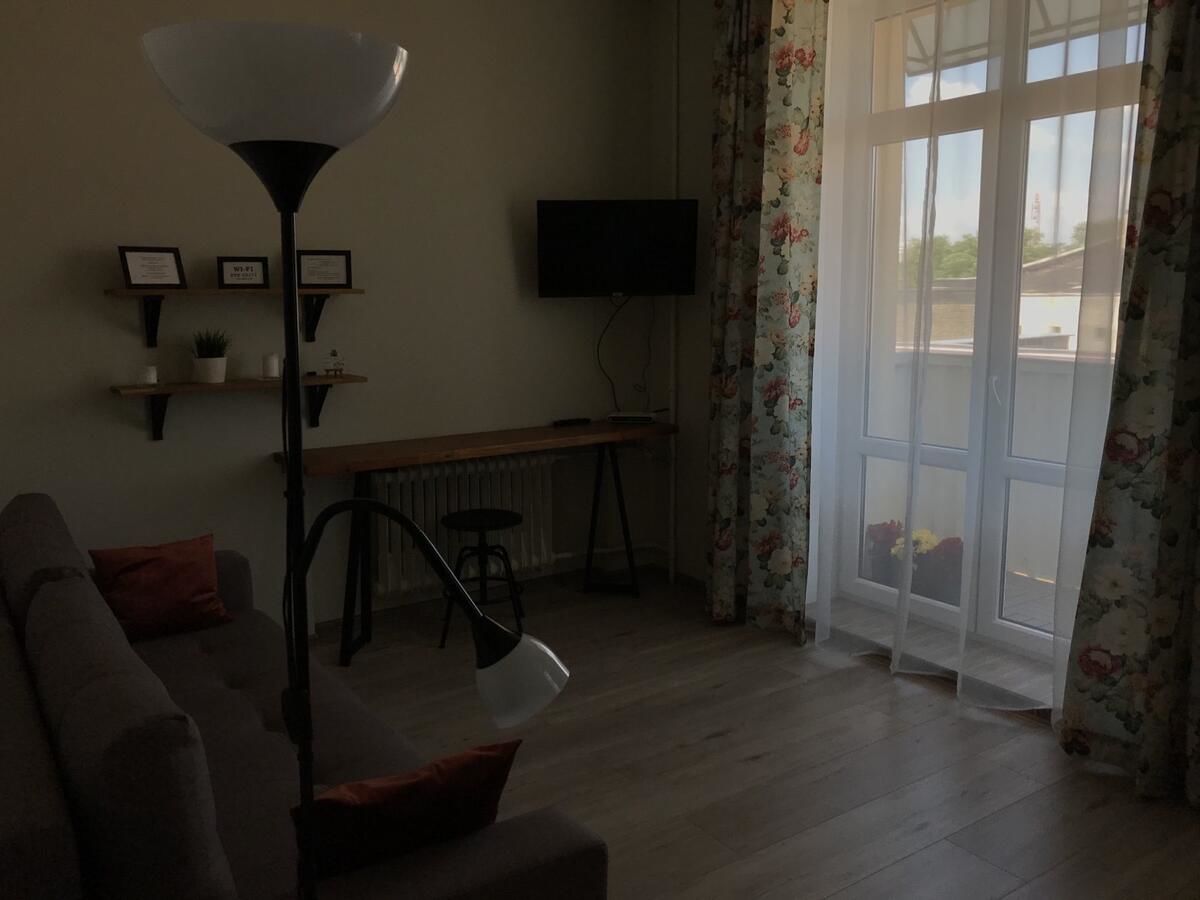 Апартаменты Apartment Viatur Гродно