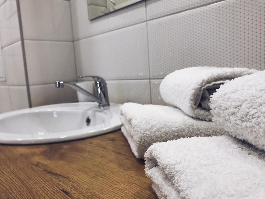 Апартаменты Apartment Viatur Гродно