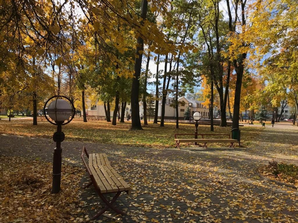 Апартаменты Apartment Viatur Гродно