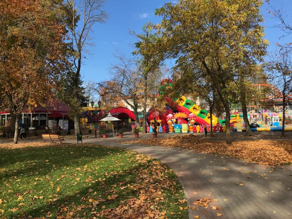 Апартаменты Apartment Viatur Гродно