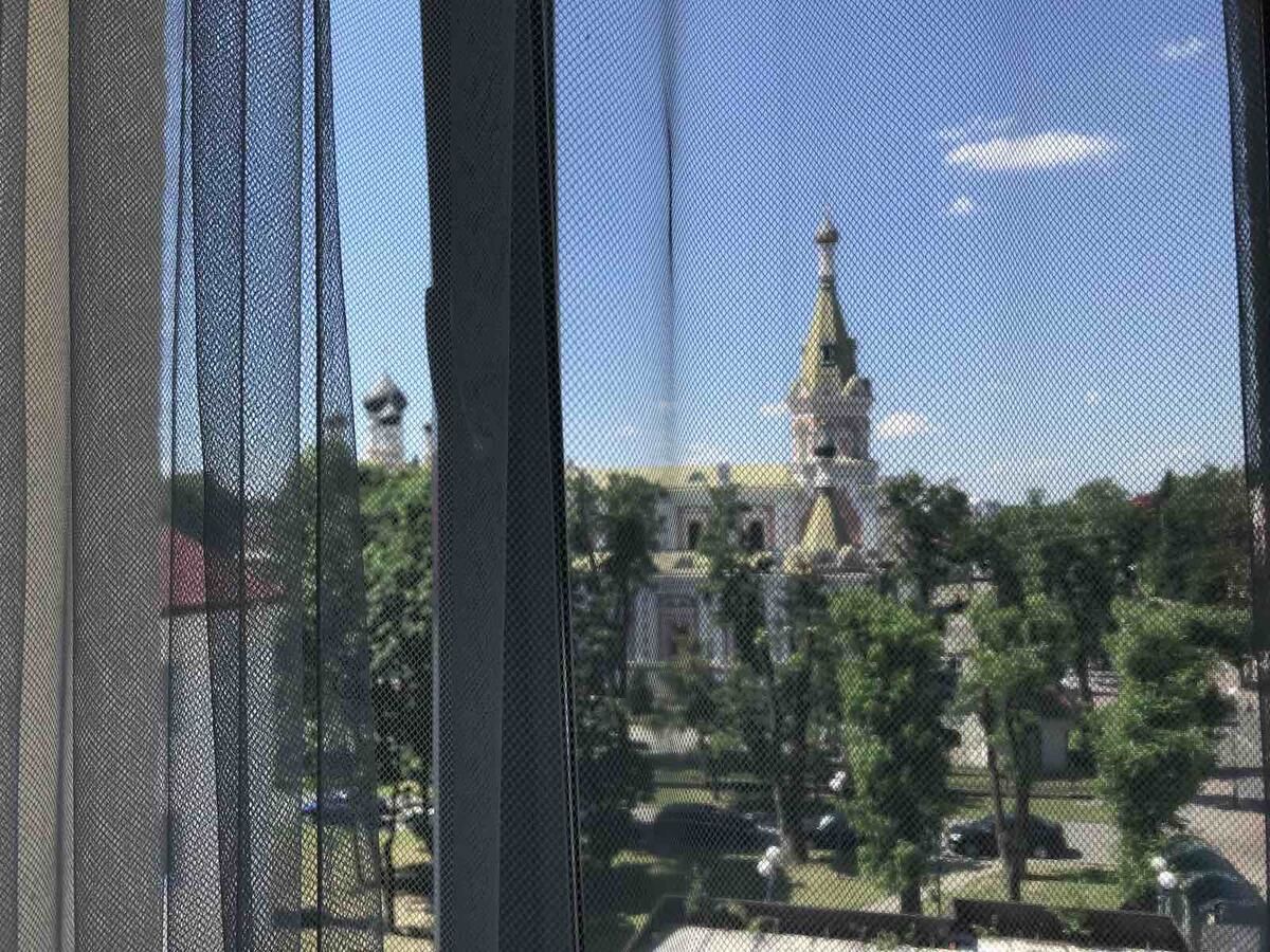 Апартаменты Apartment Viatur Гродно