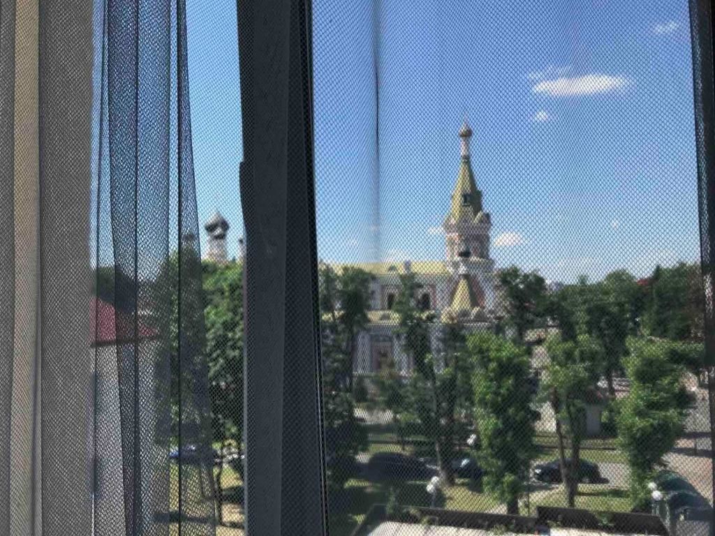 Апартаменты Apartment Viatur Гродно