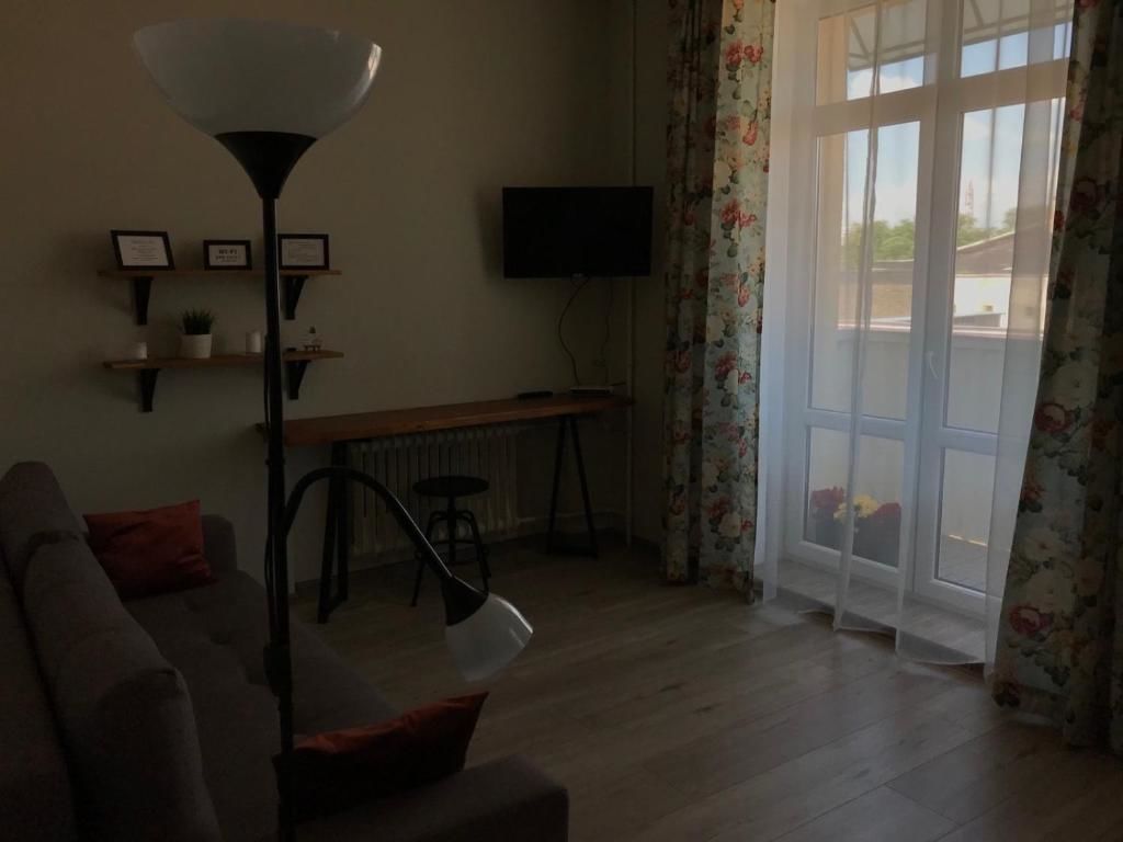 Апартаменты Apartment Viatur Гродно