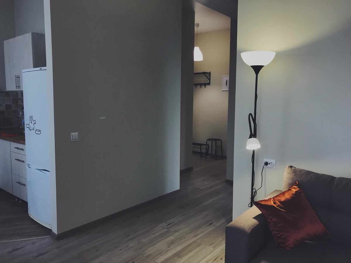 Апартаменты Apartment Viatur Гродно