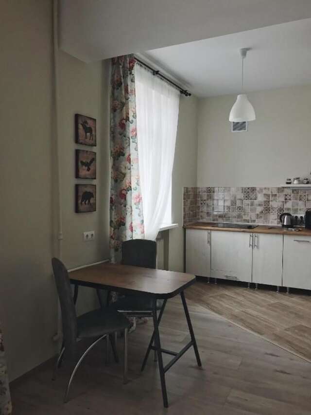 Апартаменты Apartment Viatur Гродно-29